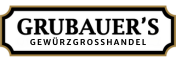 Grubauer's Gewürzgrosshandel & Teegrosshandel-Logo