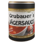 Preview: Grubauers Jägersauce 300g Dose