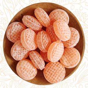 Maracuja-Bonbons 1kg