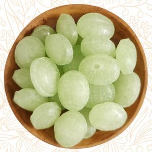 Salbei-Bonbons zuckerfrei 1kg