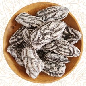 Zwetschgen-Bonbons 1kg