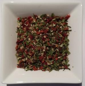 Kräuterpfeffer-Gewürzmischung grob 1kg