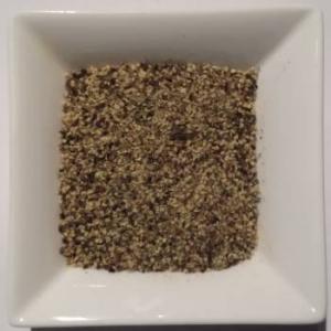 Pfeffer schwarz grob gemahlen 1kg
