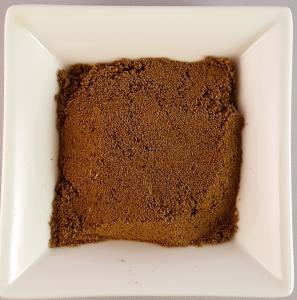 Selleriesaat gemahlen 1kg
