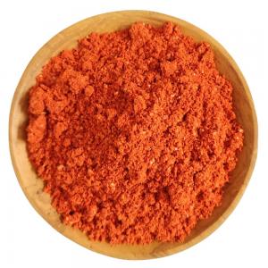 Harissa-Gewürzzubereitung fein 1kg