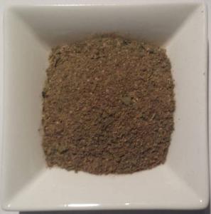 Pilz-Gewürzzubereitung 1kg
