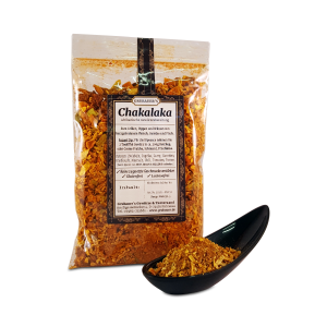 Chakalaka-Gewürzzubereitung 1kg