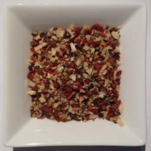 Pfeffer-Gewürzzubereitung grob 1kg