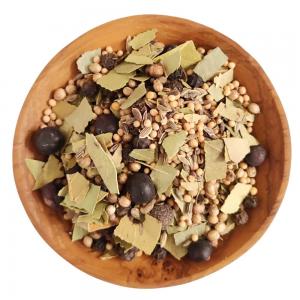 Einmach Gewürzmischung 1kg
