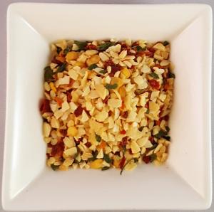 Knoblauch-Chilli-Gewürzmischung 1kg