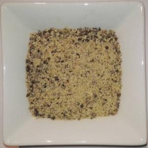Knoblauchpfeffer-Gewürzzubereitung 1kg