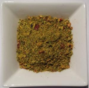 Kräutersteak-Gewürzzubereitung  1kg