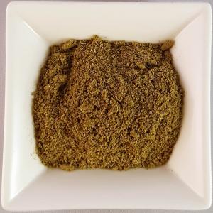 Lamm- und Hammel-Gewürzmischung 1kg