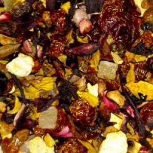 Tropentraum-Früchtetee 1kg