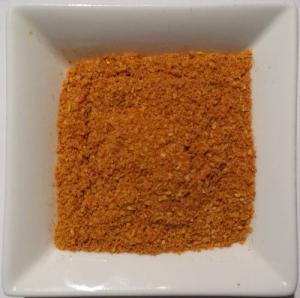 Masalla-Gewürzzubereitung mit 15% Salz 1kg