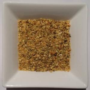 Orangen-Pfeffer-Gewürz-Zubereitung 1kg