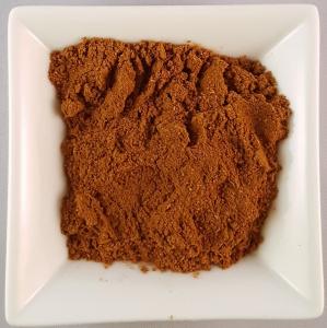 Pflaumenmus-Gewürzmischung 1kg