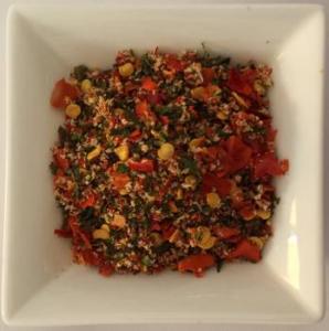 Piri-Piri-Gewürzzubereitung 1kg