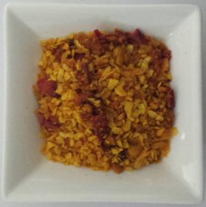 Reis-Gewürzzubereitung grob 1kg