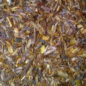 Rotbuschtee Vanille 1kg