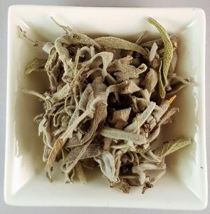 Salbeiblätter ganz 1kg