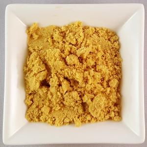 Senfmehl gelb 1kg