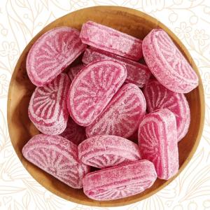 Spanische-Orangen-Bonbons 1kg