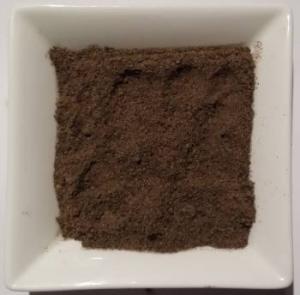 Pfeffer schwarz gemahlen 1kg