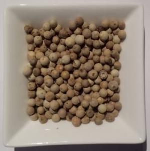 Pfeffer weiß ganz 1kg
