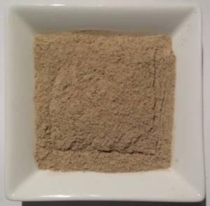 Pfeffer weiß gemahlen extrafein 1kg