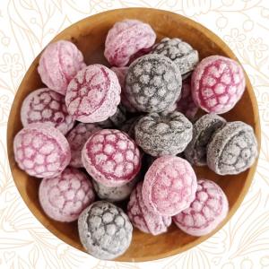 Waldbeeren-Bonbons 1kg