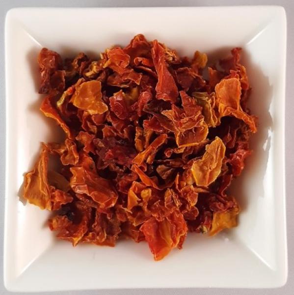 Tomaten geschnitten 9x9 mm 1kg