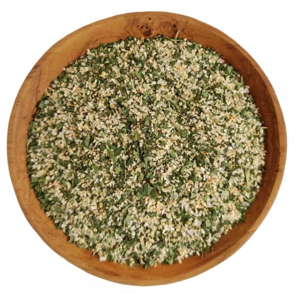 Ajoli-Gewürzzubereitung 1kg