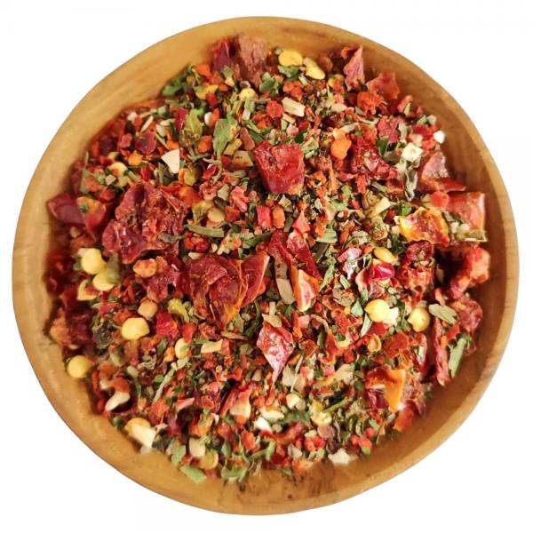 Arrabiata-Gewürzmischung 1kg