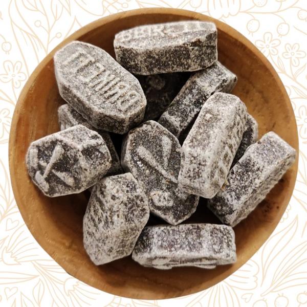 Anis-Fenchel Bonbons 1kg