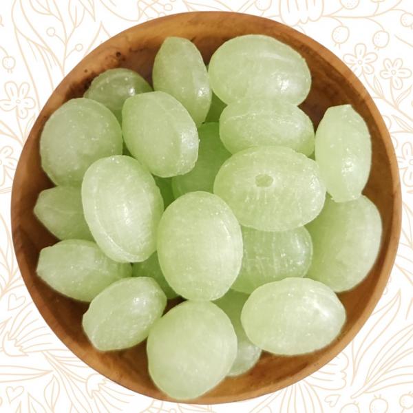 Salbei-Bonbons zuckerfrei 1kg