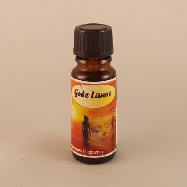 Gute Laune (Duftöl) 10ml