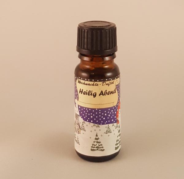 Heilig Abend (Duftöl) 10ml