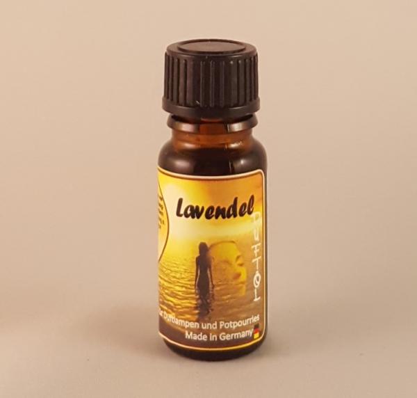 Lavendel (Duftöl) 10ml
