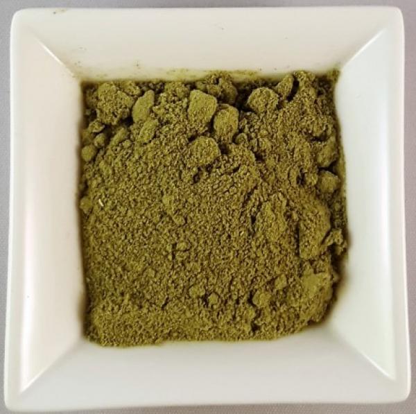 Sellerieblätter gemahlen 1kg