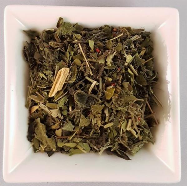 Schlank und Glücklich (Kräutertee) 1kg