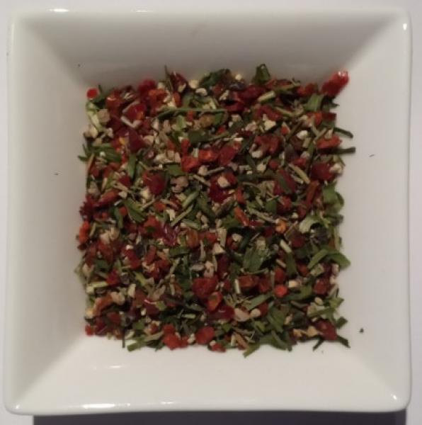 Kräuterpfeffer-Gewürzmischung grob 1kg