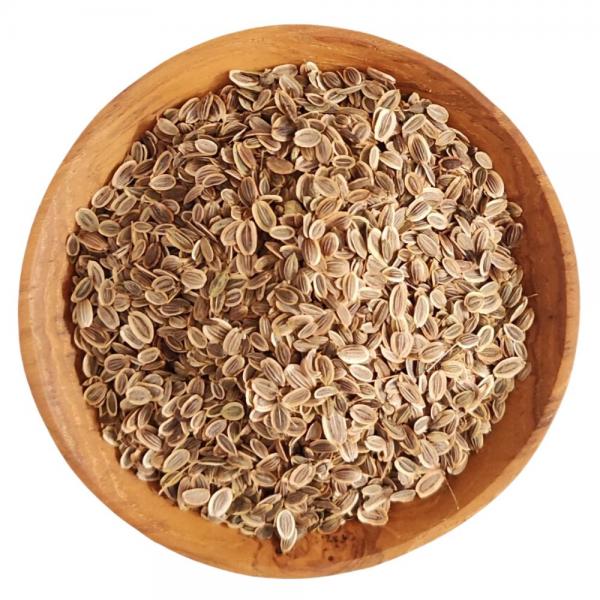 Dillsaat ganz 1kg