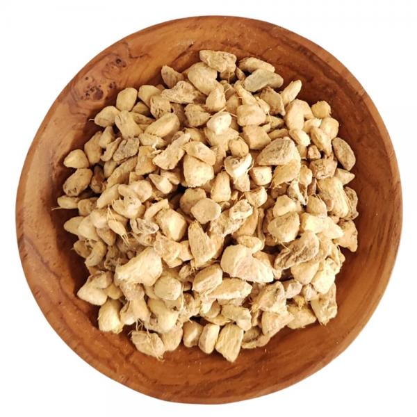 Ingwer geschnitten 1kg
