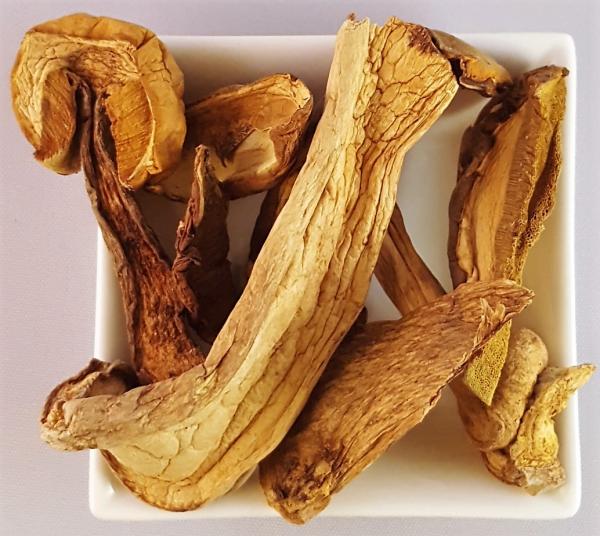 Steinpilze in Scheiben getrocknet 500g