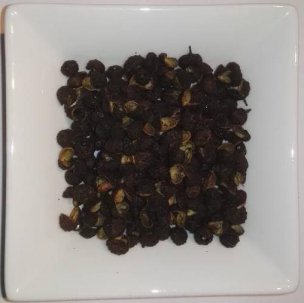 Szechuanpfeffer ganz 1kg