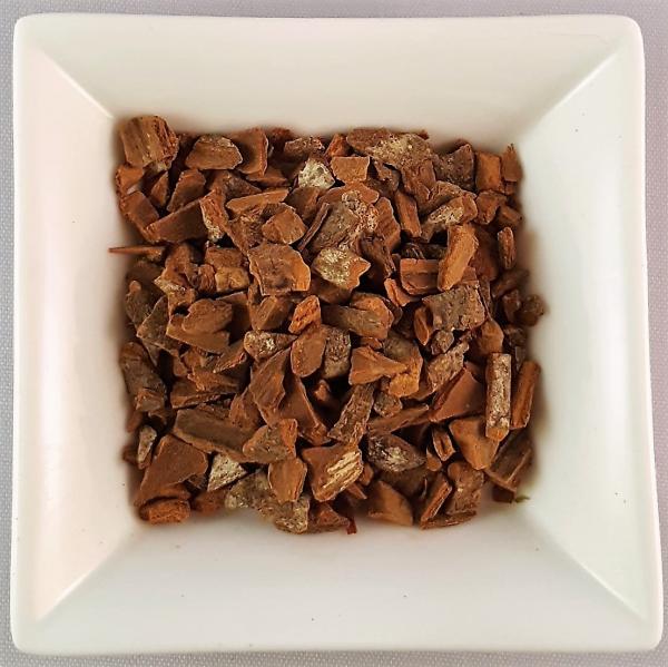 Zimtrinde geschnitten (Cassia) 1kg