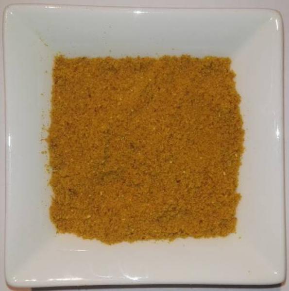 Curry (Feuercurry) scharf 1kg