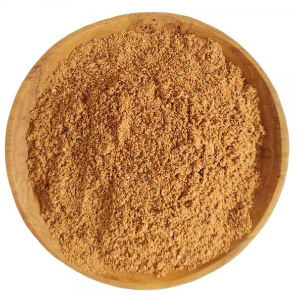 Berbere-Gewürzzubereitung 1kg