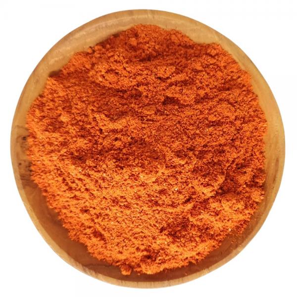 Curry (roter Thaicurry) 1kg